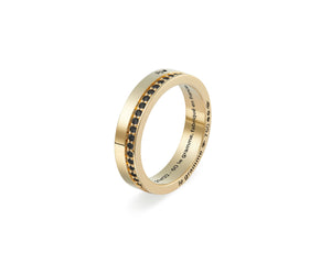 ribbon ring 9g