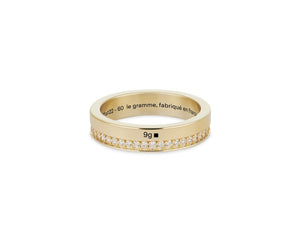 ribbon ring 9g