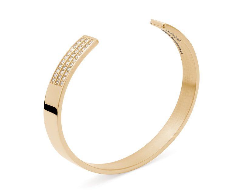 bracelet ruban le 30g