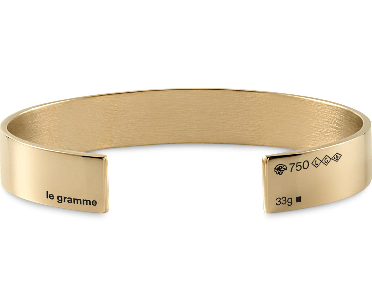 ribbon bracelet 33g