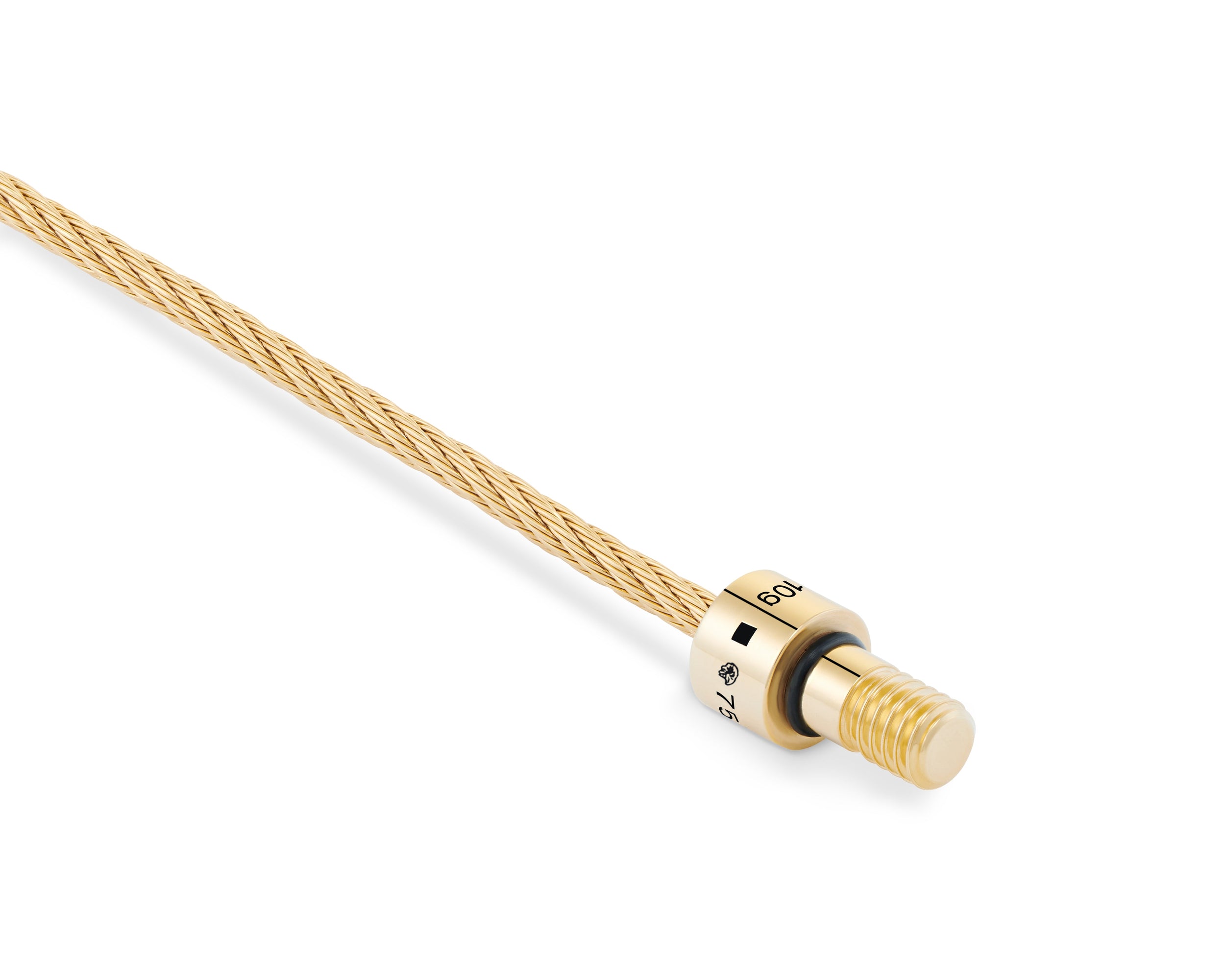 10g cable bracelet