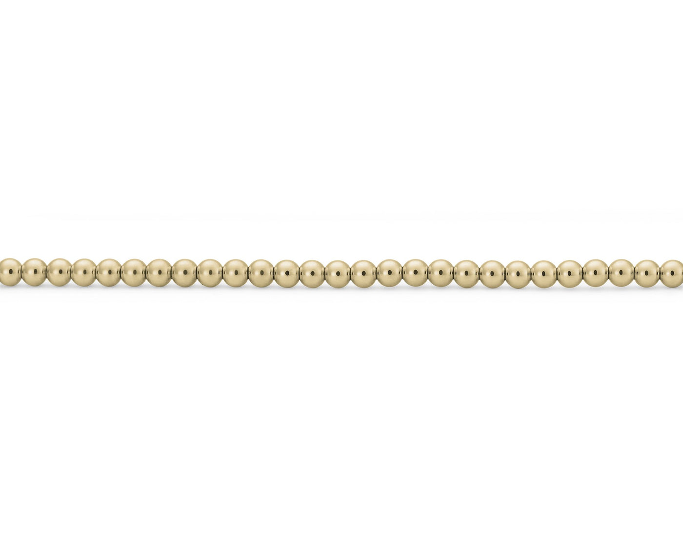 bracelet beads 15g
