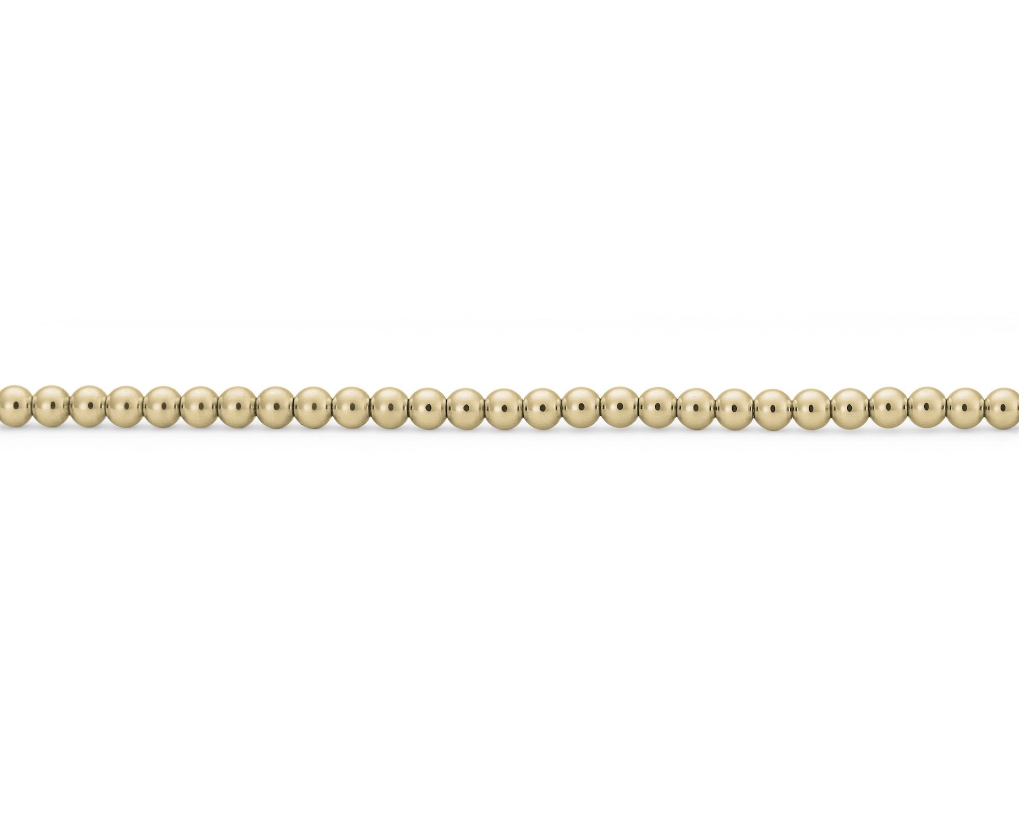 bracelet beads 15g