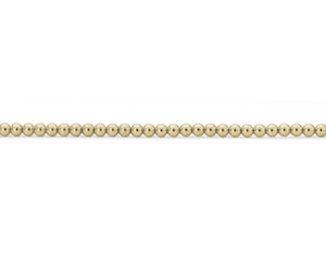 bracelet beads 15g