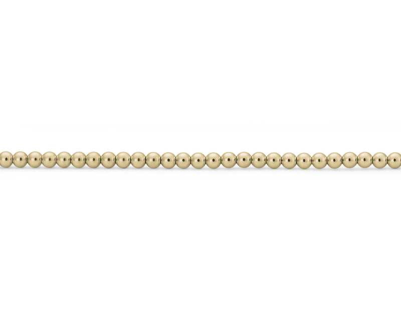 bracelet beads 15g