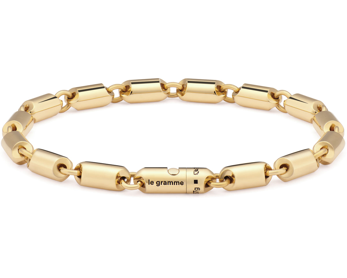 bracelet segment le 33g