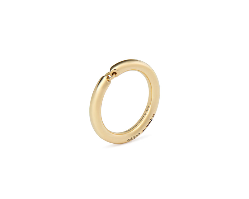 bague segment la 9g