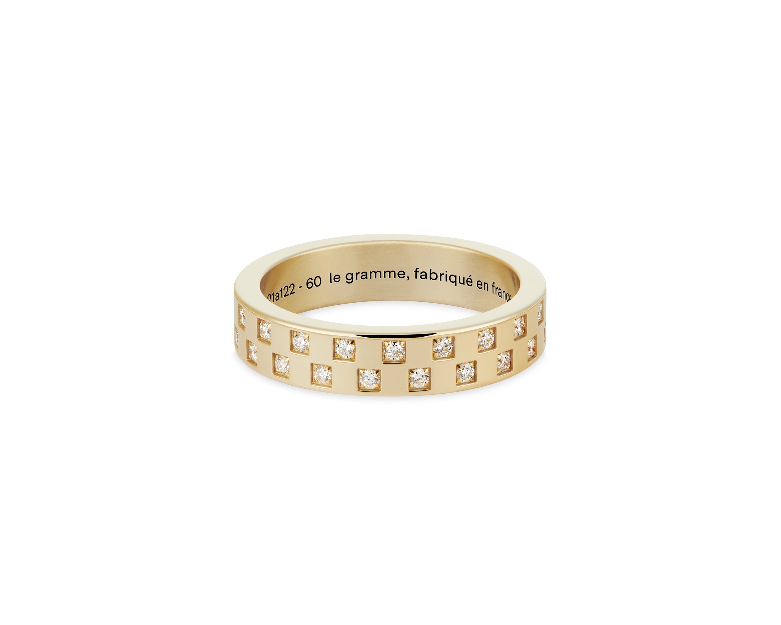 ribbon ring 9g