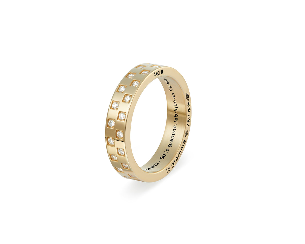 ribbon ring 9g