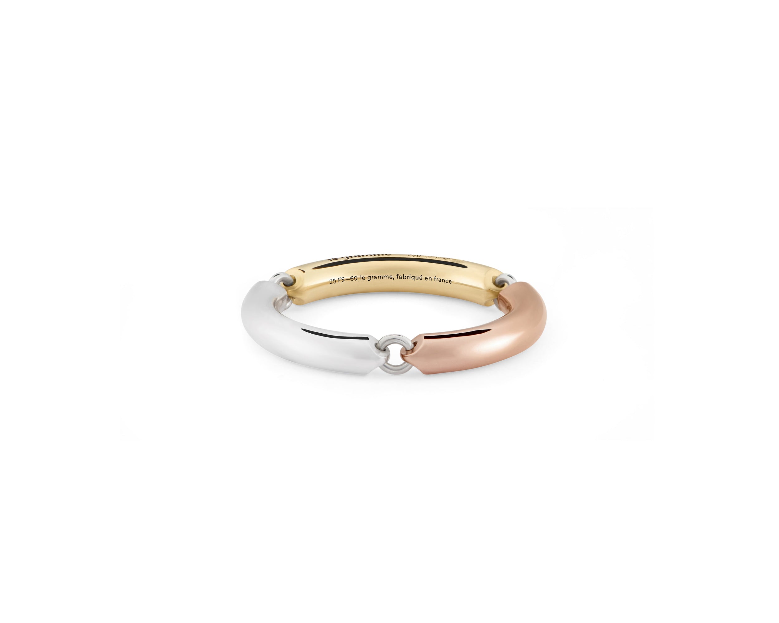 ring segment la 8g