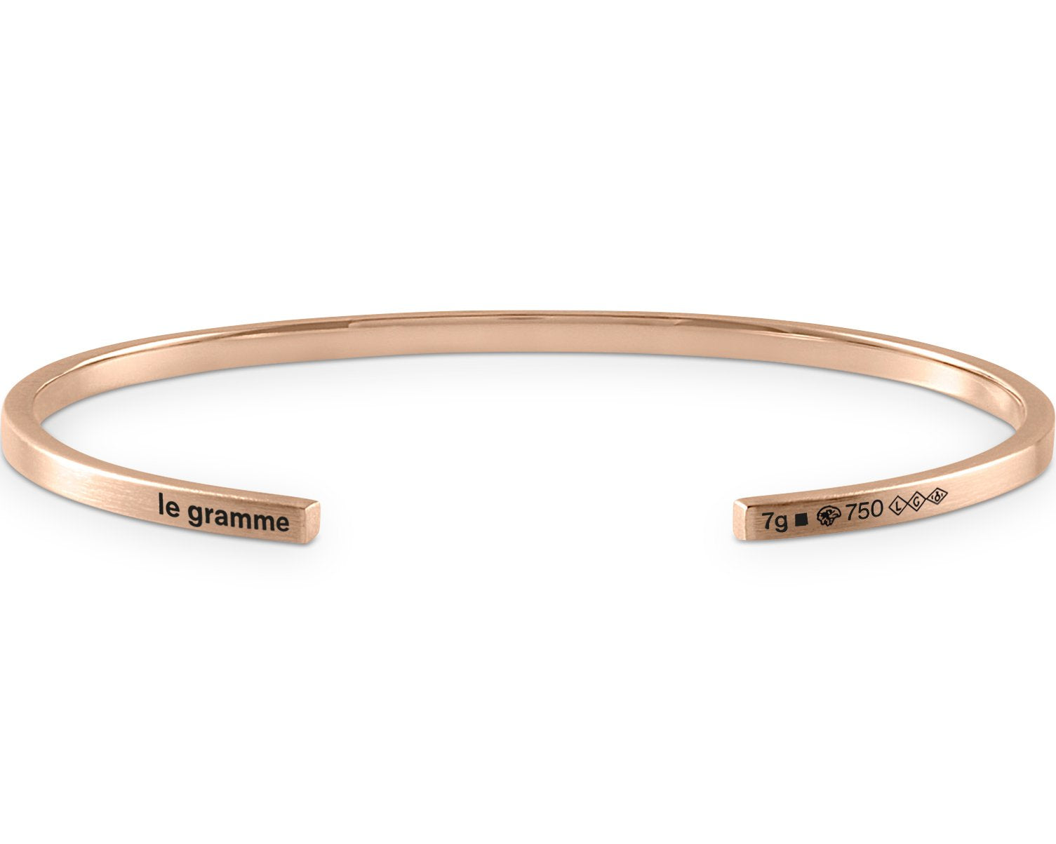 ribbon bracelet 7g
