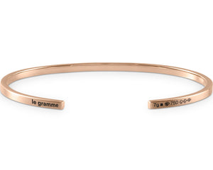 ribbon bracelet 7g