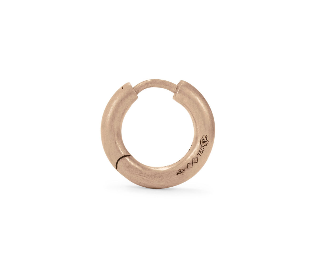 bangle earring 1.7g