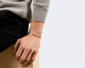 bangle bracelet 9g