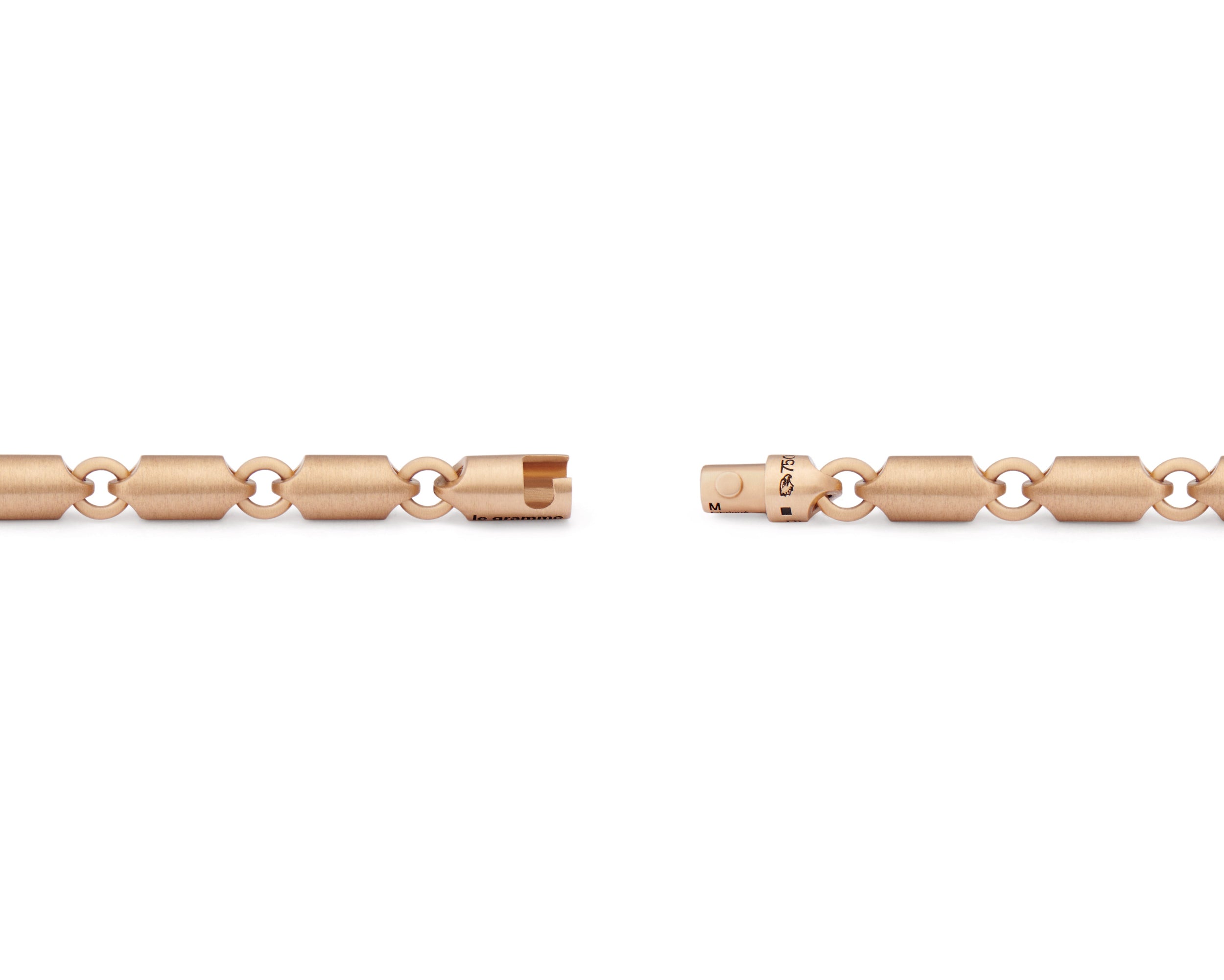 segment bracelet 33g