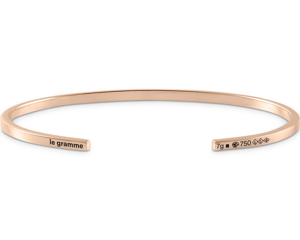 ribbon bracelet 7g