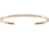 ribbon bracelet 7g