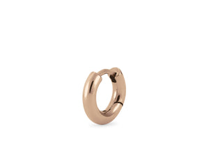 bangle earring 0.8g