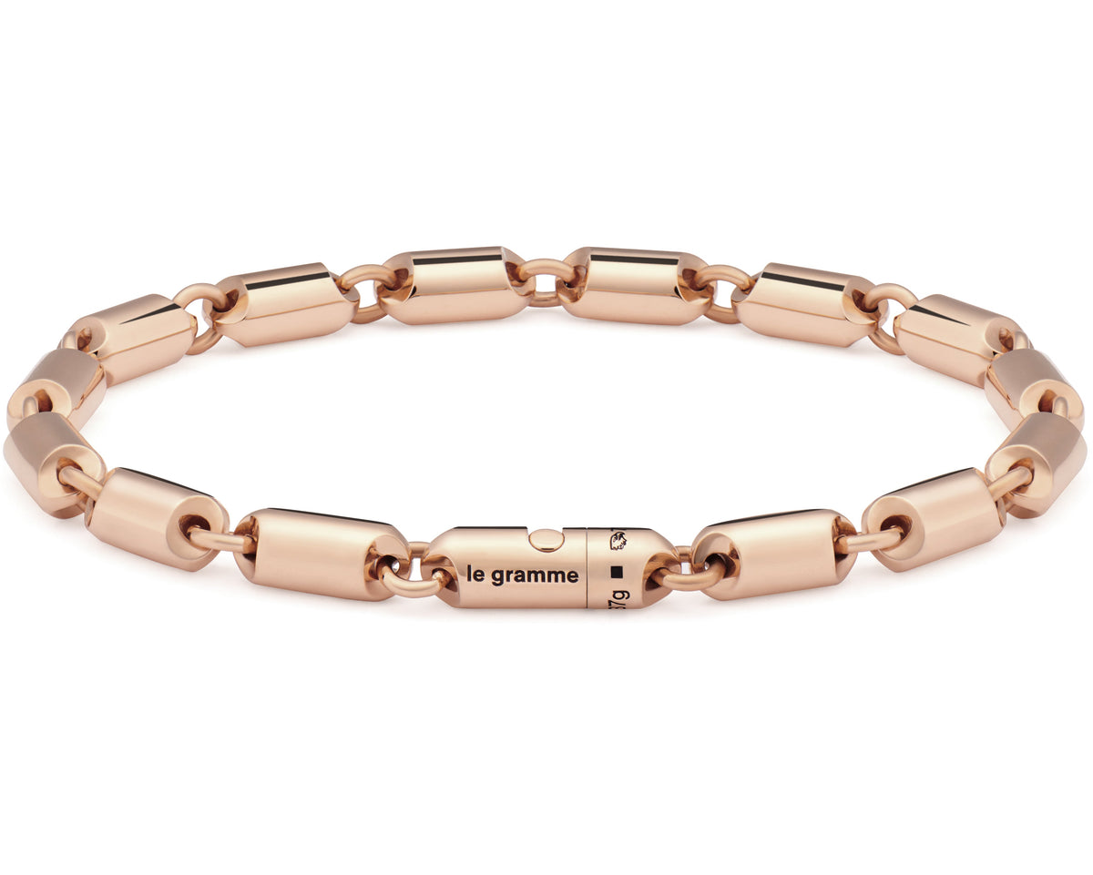 bracelet segment le 33g