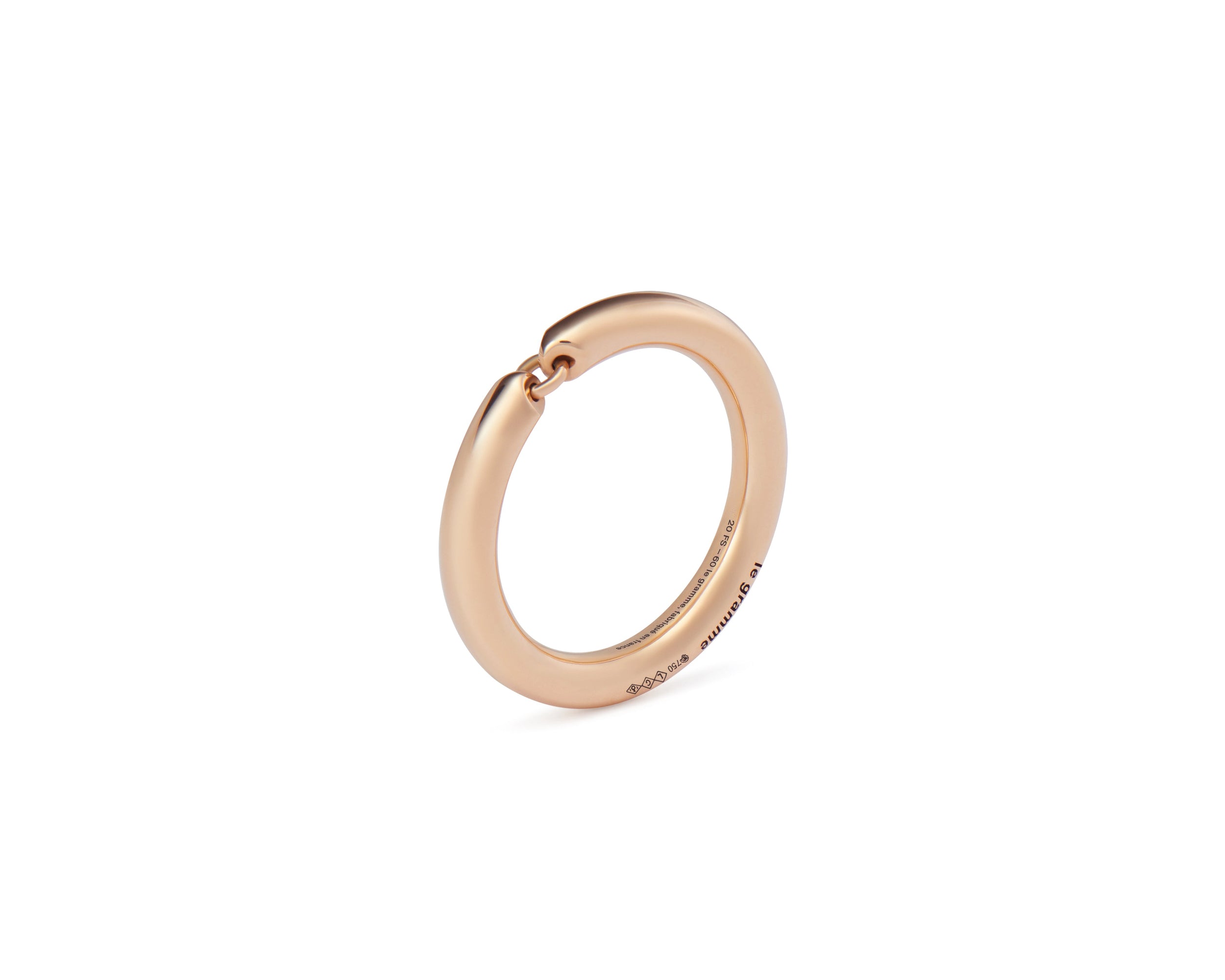 ring segment la 9g