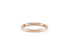 bague segment la 4g