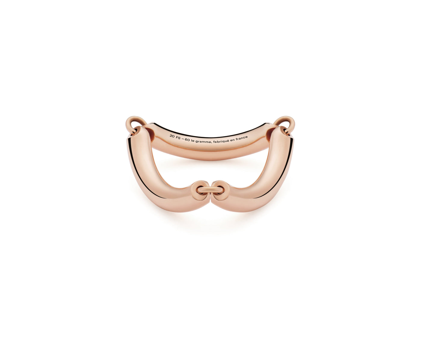 ring segment la 9g