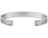 perforated ribbon bracelet 9g