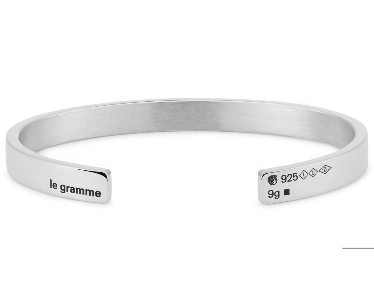 milligram bracelet 9g