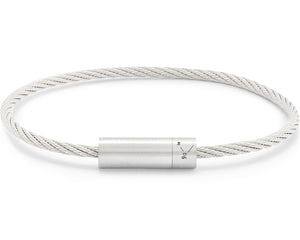 9g cable bracelet