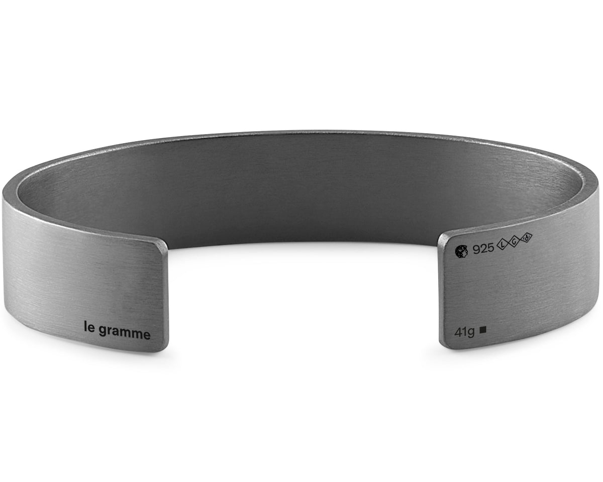 bracelet ruban le 41g