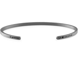 ribbon bracelet 7g